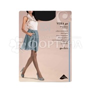 Колготки Sisi VERA 40 den цвет Nero размер 4