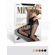 Колготки Minimi LUCIA 40 den цвет Nero размер 2