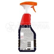 Чистящее средство Туалетный утенок 520 мл Антиналет+Ржавчина