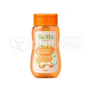 Гель для душа BioMio 250 мл Апельсин и бергамот
