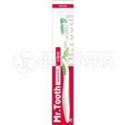 Зубная паста Mr. Tooth Classic жесткая