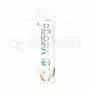 Ватные диски Новые горизонты 100 шт for Visage