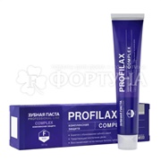 Зубная паста Profilax 100 г Complex