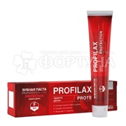 Зубная паста Profilax 100 г Protection