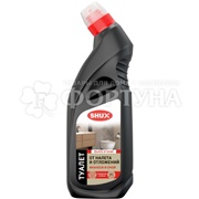 Чистящее средство SHUX 700 мл от налета и отложений