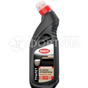 Чистящее средство SHUX 700 мл от пятен и ржавчины