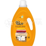 Гель для стирки VILOR 1500 мл Color