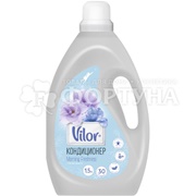 Кондиционер для белья Vilor 1500 мл Утренняя свежесть
