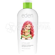Шампунь-кондиционер EDEN LL 250 мл Лег. расчесывание