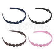 Ободок ЮНИLOOK 1 шт ACS-03 в ассортименте