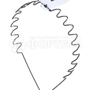 Ободок ЮНИLOOK 1 шт ACS-103 в ассортименте