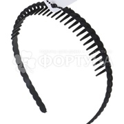 Ободок ЮНИLOOK 1 шт ACS-99 в ассортименте