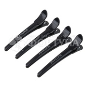 Зажим ЮНИLOOK для волос 4шт