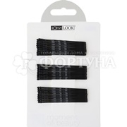 Невидимки для волос ЮНИLOOK 27 шт в ассортименте