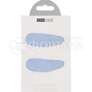 Заколка-зажим ЮНИLOOK для волос 2шт в ассортименте