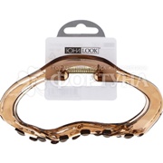 Крабик для волос ЮНИLOOK 1  шт 11см в ассортименте