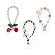 Подвеска-брелок ЮНИLOOK 1 шт 13-15см в ассортименте