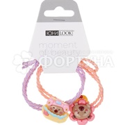 Резинка для волос ЮНИLOOK 2 шт в ассортименте