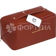 Косметичка ЮL 6 отделений 25х11х11см в ассортименте