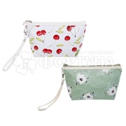 Косметичка ЮL Printemps 22*14см в ассортименте