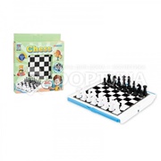 Набор шашки-шахматы-нарды 391141