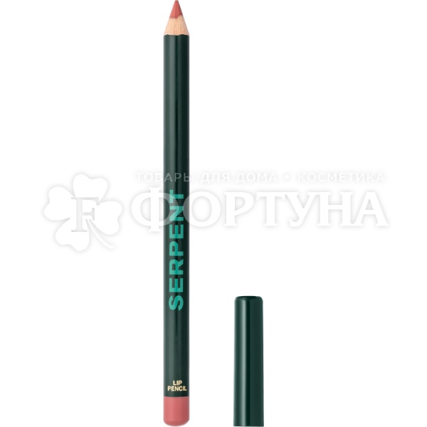 Карандаш для губ Stellary Serpent collection т.01