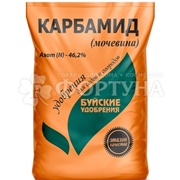 Удобрение Карбомид мочевина 0,9кг