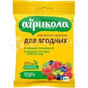 Удобрение Грин Бэлт Агрикола для ягодных растений