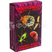 Набор ср-в д/борьбы с вредителями Жукобор Экстра