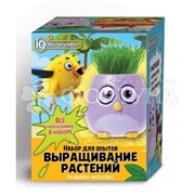 Набор для опытов Выращивание растений 409933