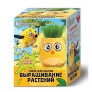 Набор для опытов Выращивание растений 409934