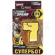 Робот-трансформер 367937