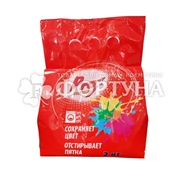 Стиральный порошок Prox 2000 г Автомат Пятен Нет