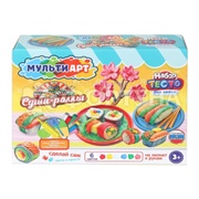 Набор для лепки суши-роллы 406330