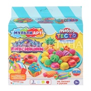 Набор для лепки вкусняшек 406328
