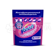 Пятновыводитель Vanish 1000 г Многофункциональный