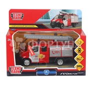 Машина Технопарк мет. ГАЗЕЛЬ NEXT ПОЖАРНАЯ