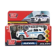 Машина Технопарк мет. haval jolion ПОЛИЦИЯ