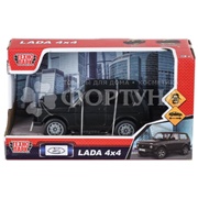 Машина Технопарк LADA NIVA
