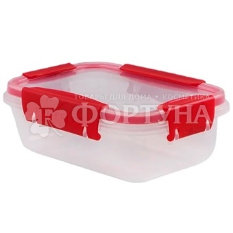 Контейнер BUTTERFLY 0.5 л гермитичный bright