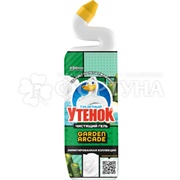 Чистящее средство Туалетный утенок 800 мл Цветочный