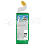 Чистящее средство Туалетный утенок 800 мл Цветочный