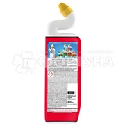 Чистящее средство Туалетный утенок 800 мл Фруктовый