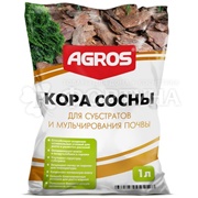Кора сосны Factorial 1 л