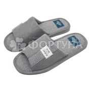 Домашняя обувь 1 пара артикул 219-4В размер 42 мужская