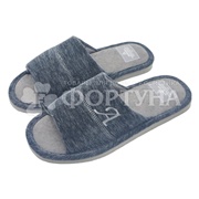 Домашняя обувь 1 пара артикул 219-7С размер 44 мужская