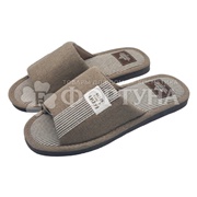 Домашняя обувь 1 пара артикул 219-4С размер 41 мужская