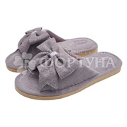 Домашняя обувь 1 пара артикул 220-14/29 размер 41 женская