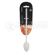 Ложка SATOSHI 20.5 см чайная с удлиненной ручкой