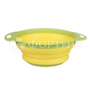 Дуршлаг VETTA складной 24*19 см